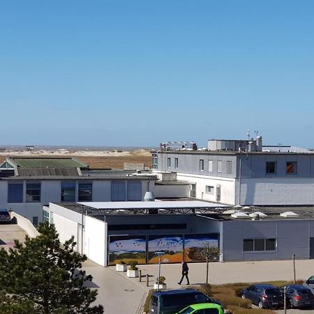 Haus Luv Und Lee, Moewennest Whg 26 Daire Sankt Peter-Ording Dış mekan fotoğraf