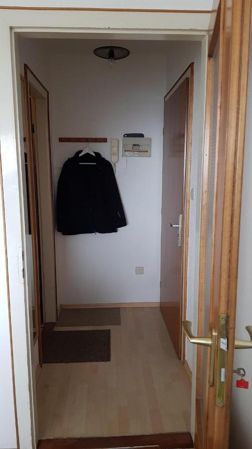 Haus Luv Und Lee, Moewennest Whg 26 Daire Sankt Peter-Ording Dış mekan fotoğraf