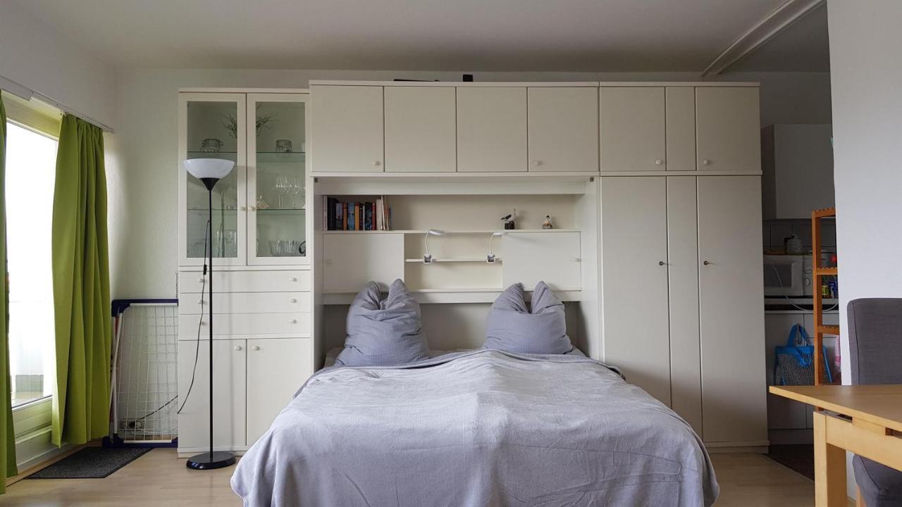 Haus Luv Und Lee, Moewennest Whg 26 Daire Sankt Peter-Ording Dış mekan fotoğraf