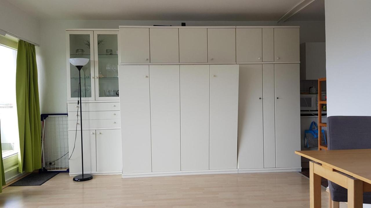 Haus Luv Und Lee, Moewennest Whg 26 Daire Sankt Peter-Ording Dış mekan fotoğraf